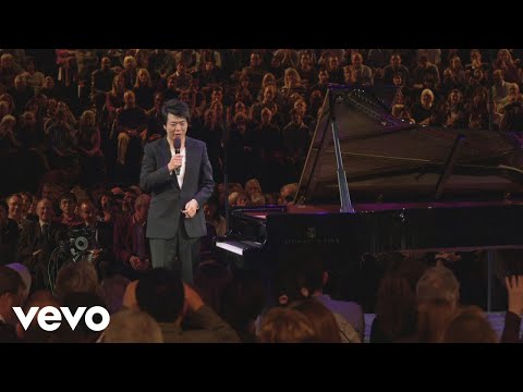 Lang Lang, Manuel María Ponce - Intermezzo No. 1 in E Minor