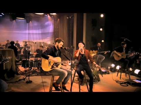 Revolverheld feat. Johannes Oerding - Sommer in Schweden (MTV Unplugged - Akt 3)