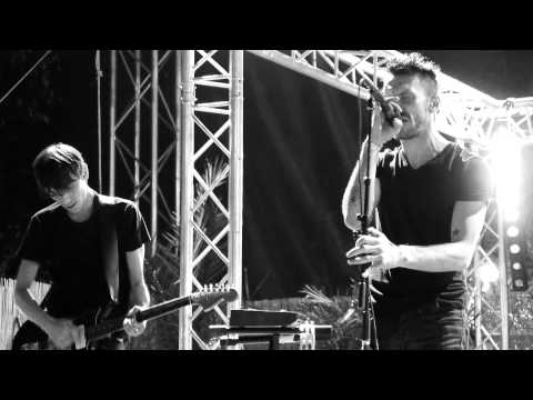 DEAD Live @ La Plage de Glazart Paris 08/08/2013 (Hartzine Show) Full Set ! 5/5