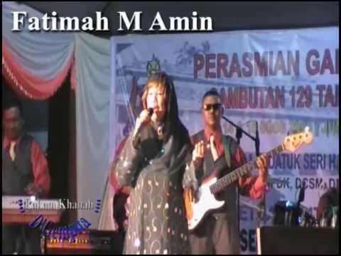 D'GEMPITA - Fatimah M Amin (Teruna)