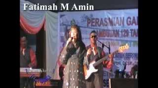 D'GEMPITA - Fatimah M Amin (Teruna)