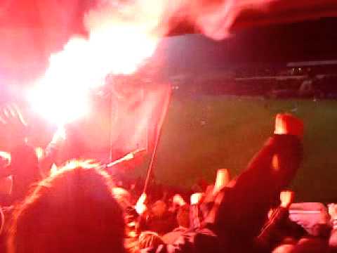 Rochdale vs. FC United.