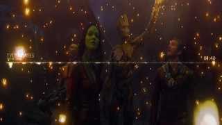 Guardians of the Galaxy - To the Stars - Tyler Bates