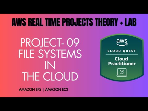 File Systems in the Cloud
