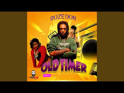Old timer (Instrumental)