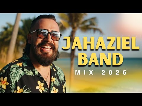 Reggae Cristiano para Levantar el Ánimo | Mix 1 Hora – Jahaziel Band