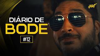 MOTORHOME RUMO A NEW JERSEY PARA BRASIL X NORUEGA! INDEPENDÊNCIA AMERICANA! | DIÁRIO DE BODE #12