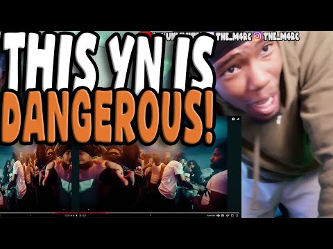 Pay Gotti - Think Twice (Official Music Video) REACTION