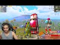 Master Of PubgMobile