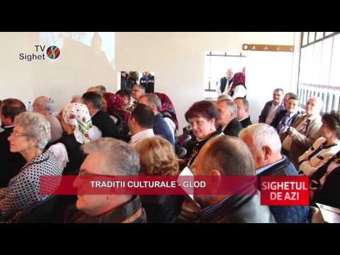 Sighetul de Azi 13 Octombrie P1 - In memoria academicianului maramuresean Mihai Pop