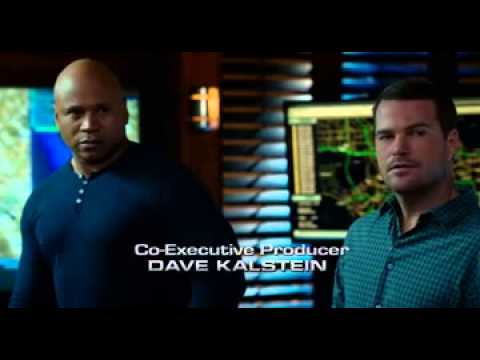 NCIS Los Angeles 7x18 - No Deeks?