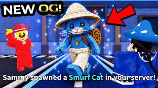 Sammy LEAKED a NEW OG Coming...