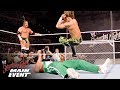 FULL MATCH D Generation X Vs The Spirit Squad Handicap Match Saturday Night S Main Event 2006