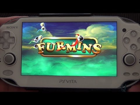 Furmins Playstation 3