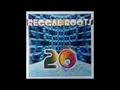 REGGAE ROOTS VOL. 20 - Rasta Bigoud - Breizh Zion