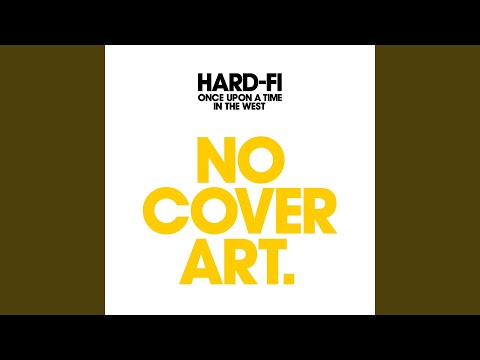 I Shall Overcome - Hard-Fi