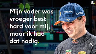#7: Max Verstappen (formule 1)