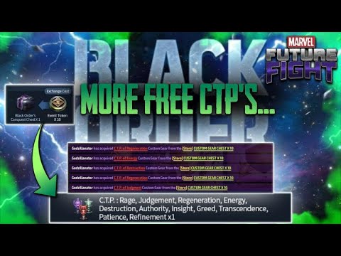 ANY LUCK GAMBLING..!??! KRAZY REWARDS..!! B.O. EVENT + SALES BREAKDOWN..!! MARVEL FUTURE FIGHT