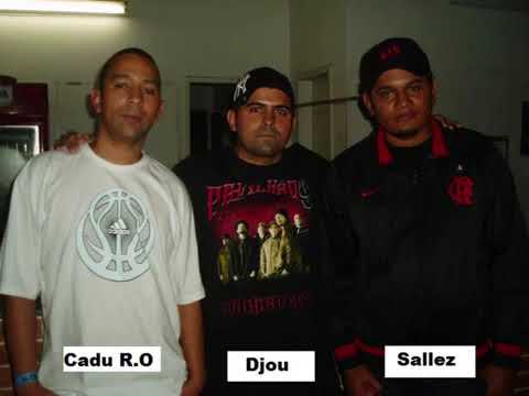 Cadu R. O. (Artigo 331 - Meia Liberdade)