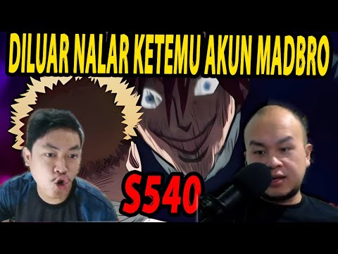 🔥🔥YVMC KETEMU RIVAL LAMA DI SERVER 540!! SEMINGGU LAGI SELESAI!! - ONE PUNCH MAN The Strongest