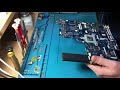 Lenovo G505s Не Включается! Быстрый ремонт!