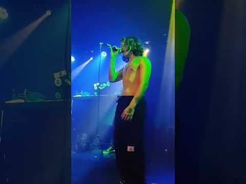 Godo - Bestia (show en vivo)