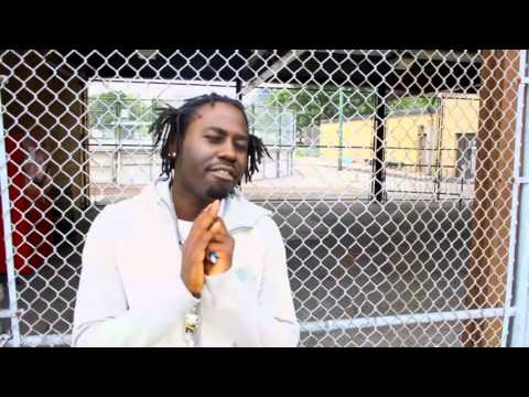 KING CLIPZEY - Str8 Outta Toronto (OFFICIAL MUSIC VIDEO)