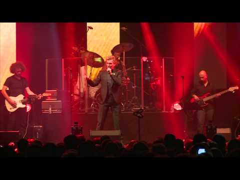 Paul Michiels - Forever Young (live op de JOE TOP 2000 in Concert)