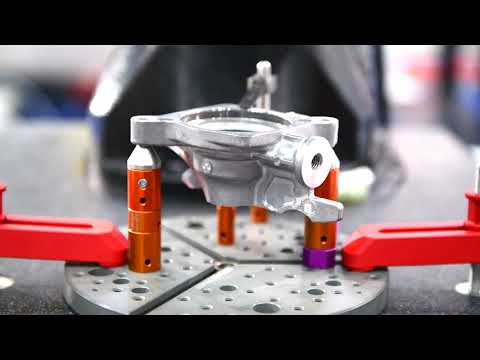 lavorazioni meccaniche di precisione