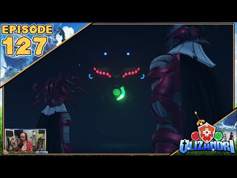 Xenoblade Chronicles 3 - Korresia Finds Her Calling & Side Story: Lanz Begins - Episode 127