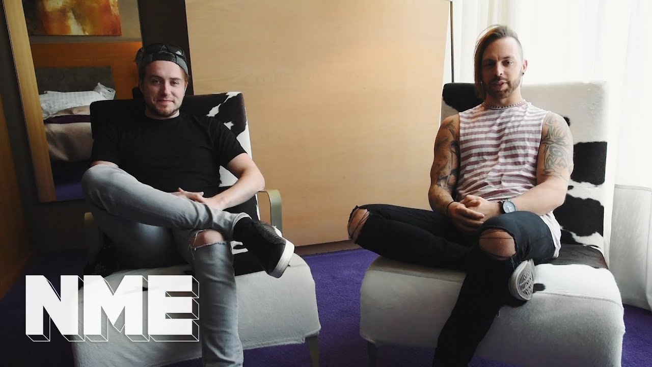 Bullet For My Valentine on their forthcoming sixth studio album - YouTube