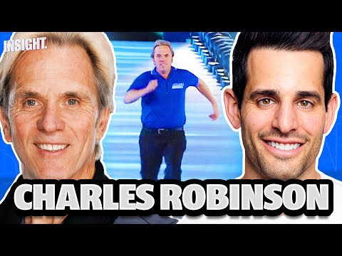 Charles Robinson Says It’s Not On Referees When Wrestlers Don’t Kick Out
