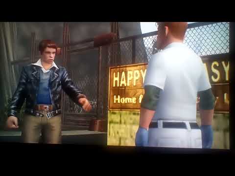 Let's play Bully Part 72: The Most Stressful Mission I've Ever Taken Upon!