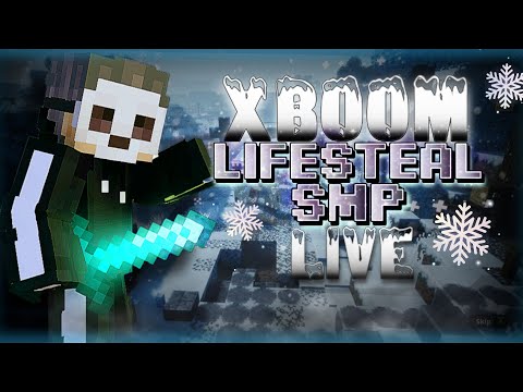 Insane XBOOM AIMER Trading Hall Build! Watch Now