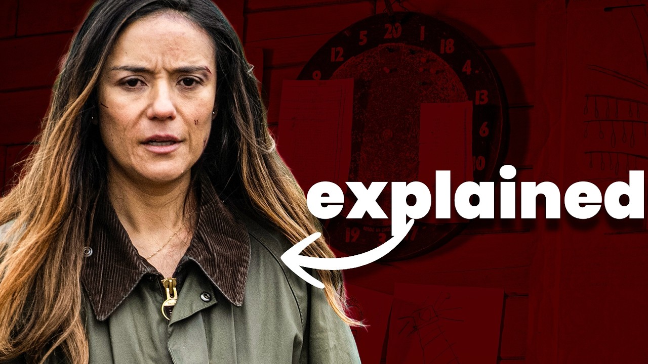 FROM Season 4 Review: When Survival Becomes the Real Horror