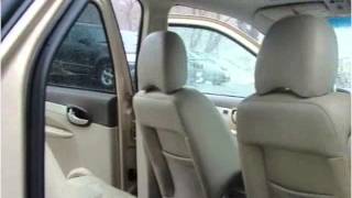 preview picture of video '2004 Buick Rendezvous Used Cars Farmingdale ME'