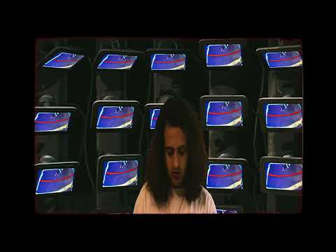 Yungboy Luke "ADÉLIO BISPO" (prod. MARSAS) [Video Clipe Oficial]🔪