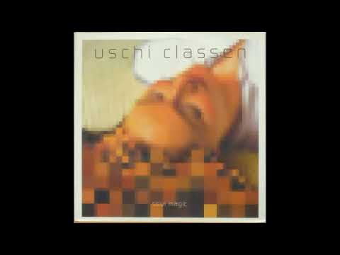 Uschi Classen – Home