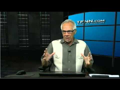 June 24th Tom O'Brien Show on TFNN  2014