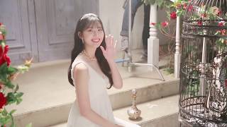 FAVORITE(페이버릿) - Loca MV Making Film (Behind)