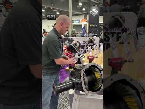 Check out Tech Expert, Gus demonstrate how to generate clear, consistent, and easy to read patterns.