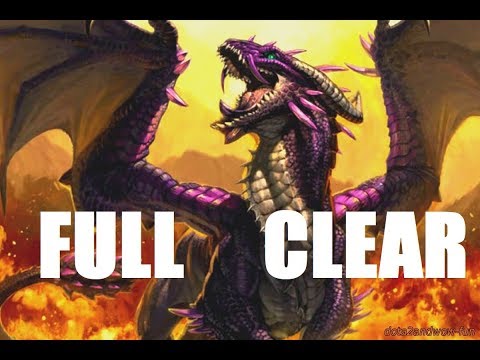 WARMANE HALION 25 NM Paladin Tank FULL CLEAR PoV 3.3.5