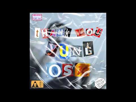 YUNG OSK - PLAN B (feat. TALLBOYSHORT)