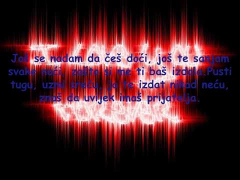 Berny feat. Igor Jug - Prijatelju