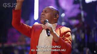Download lagu Dalamnya KasihMu Bapa | GSJS Sunday Service mp3