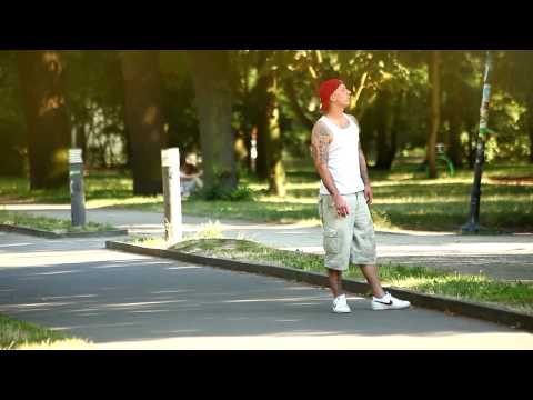 DVO feat. Checan  - Genau So - HD Video 2010