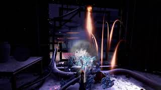 アフターザフォール　PSVR2