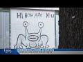 Daniel Johnston, musician and artist behind “Hi, How Are You” mural, has died