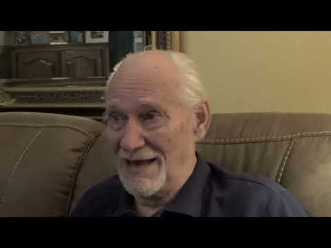 Dixie Mafia in Henry County - Rough Draft Interview