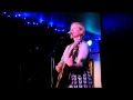 Julia Fordham Bristol 2013 clip 4 'My lovers keeper'